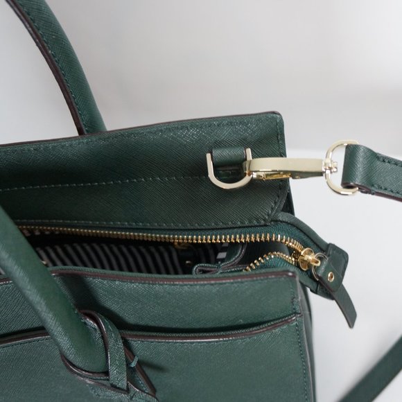 Authenticated Kate Spade Bag, COA - Picture 7 of 15